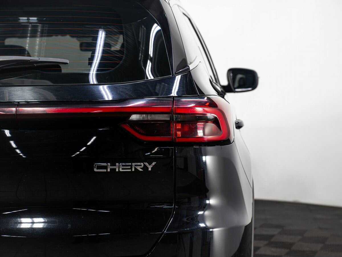 Купить Chery Tiggo 7 Pro, 2022, 58 028 км.. Фото: #6