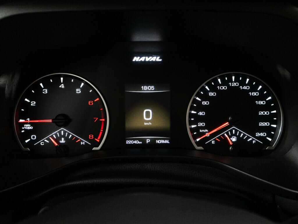 Купить Haval Jolion, 2021, 22 038 км.. Фото: #11