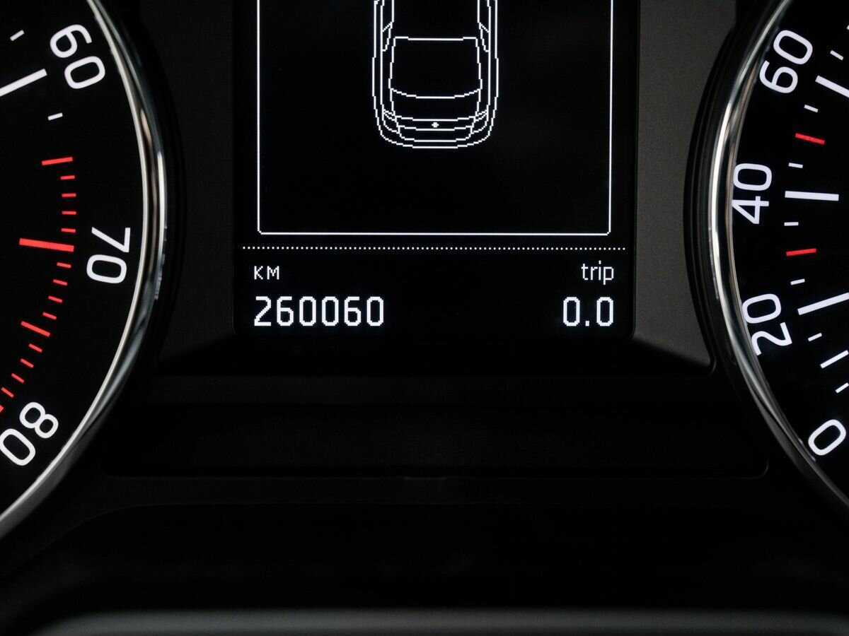 Купить Skoda Octavia, 2015, 259 000 км.. Фото: #16