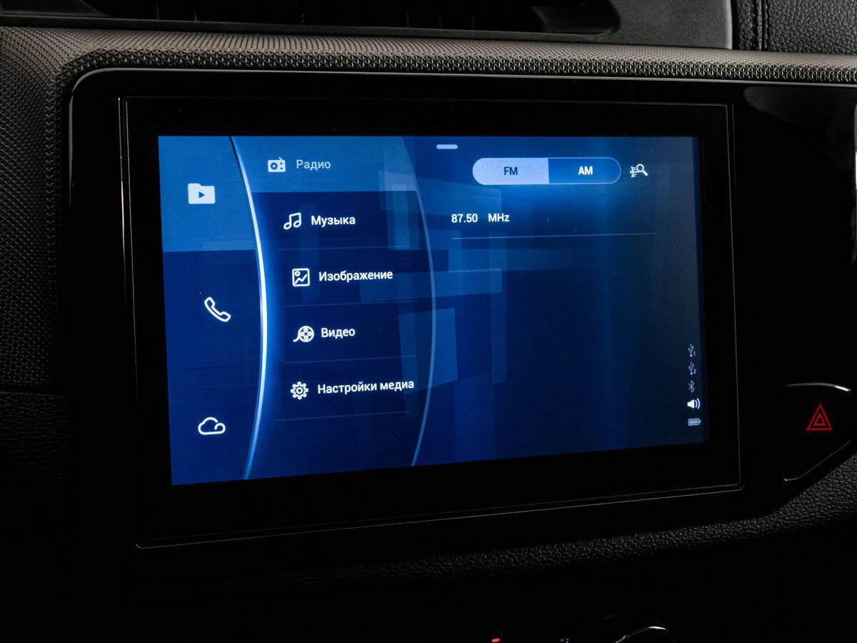 Купить Chery Tiggo 4, 2022, 60 440 км.. Фото: #12