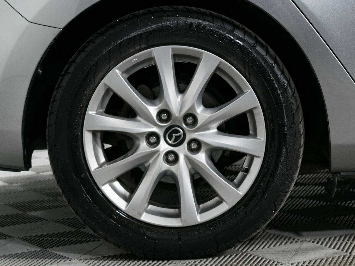 Купить Mazda 6, 2014, 175 680 км.. Фото: #9