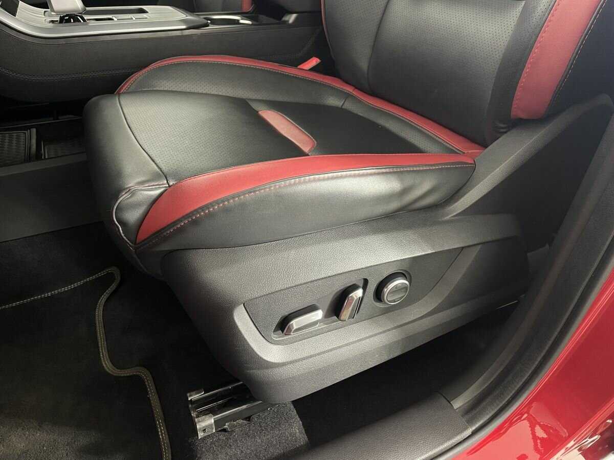 Купить Chery Tiggo 4, 2022, 20 625 км.. Фото: #9