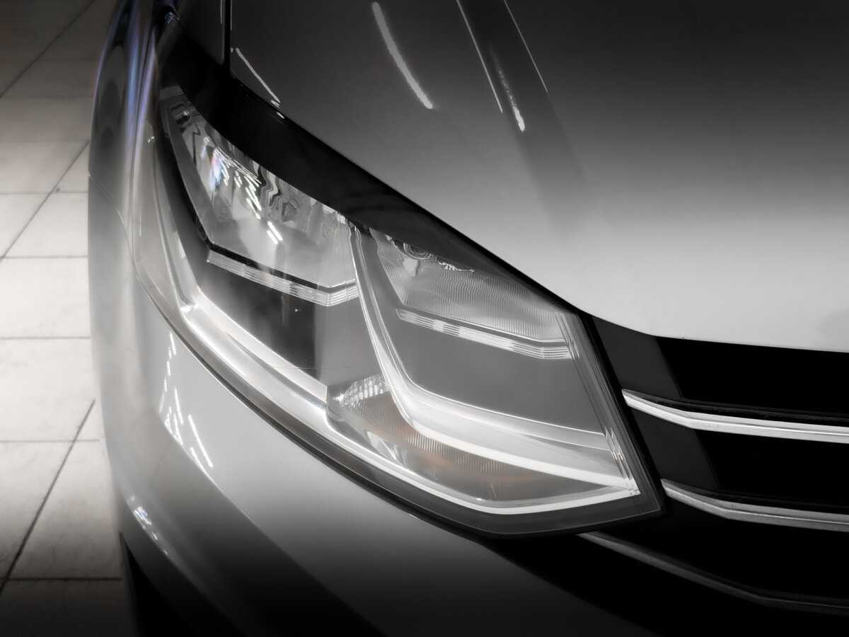 Купить Volkswagen Polo, 2018, 126 810 км.. Фото: #15