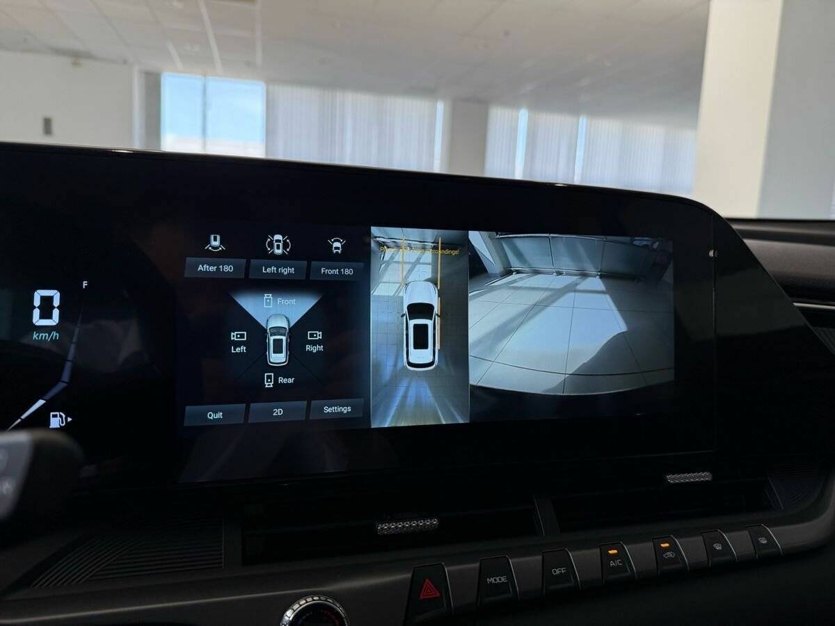 Купить FAW Bestune T55, 2023, 6 677 км.. Фото: #26