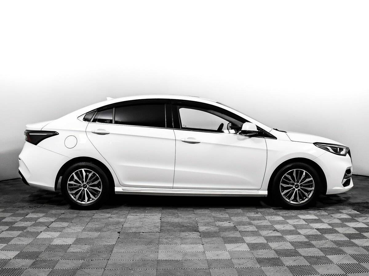 Купить OMODA S5, 2023, 18 908 км.. Фото: #3