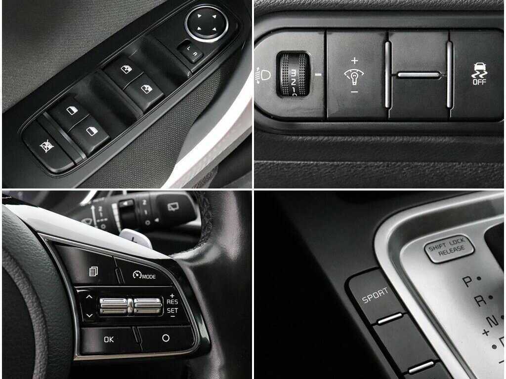 Купить Kia Ceed, 2019, 75 026 км.. Фото: #15