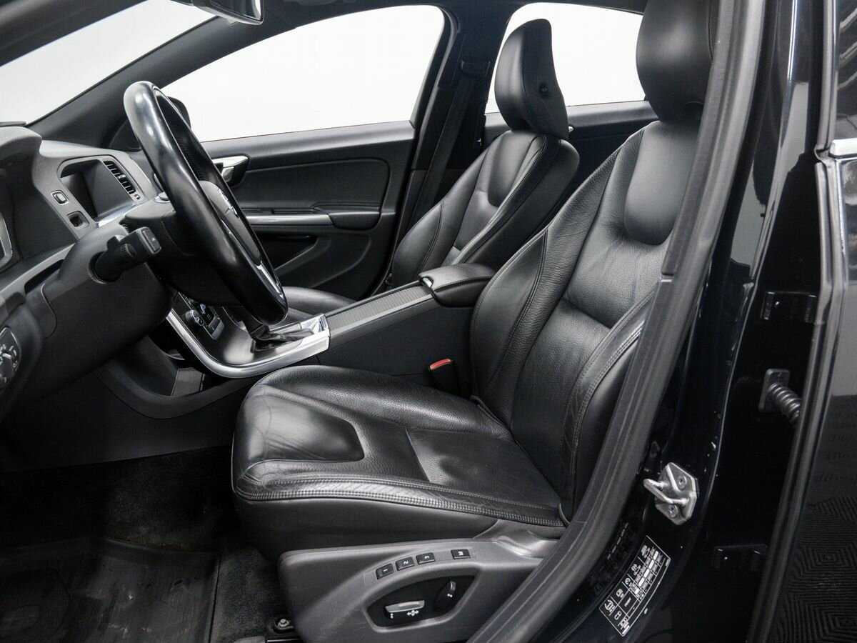 Купить Volvo S60, 2013, 165 000 км.. Фото: #14