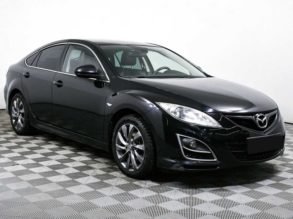 Купить Mazda 6, 2012, 171 000 км.. Фото: #2