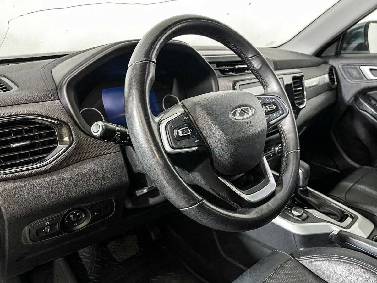 Купить Chery Tiggo 4, 2020, 95 873 км.. Фото: #10