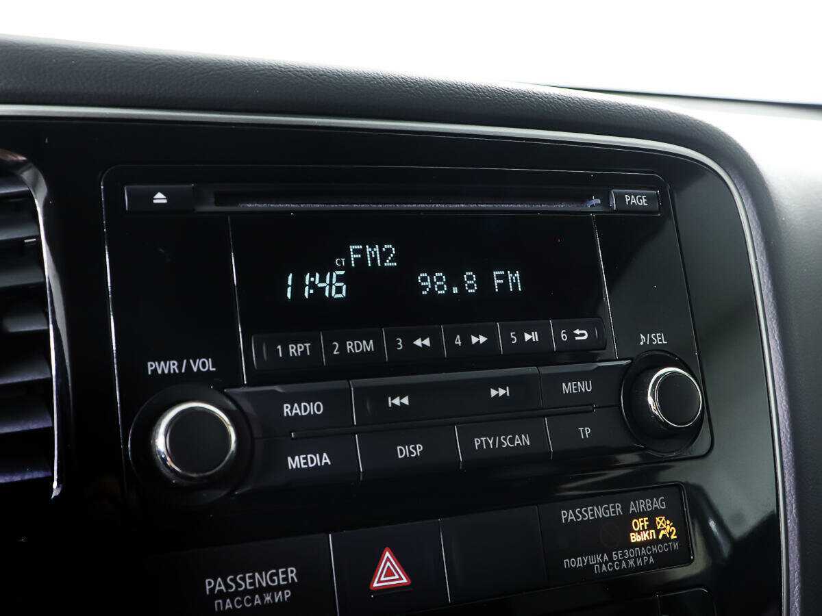 Купить Mitsubishi Outlander, 2013, 200 538 км.. Фото: #18