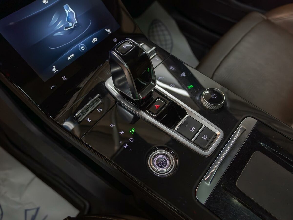 Купить Chery Tiggo 8 Pro, 2021, 57 000 км.. Фото: #12