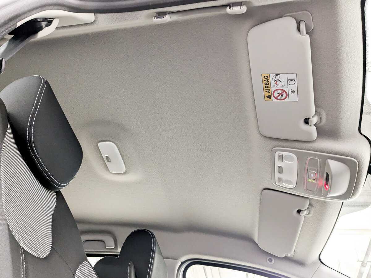 Купить Renault Kaptur, 2021, 18 199 км.. Фото: #21