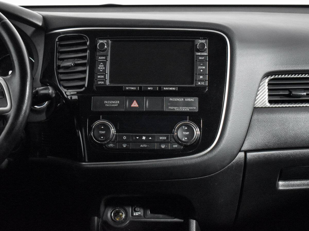 Купить Mitsubishi Outlander, 2012, 174 990 км.. Фото: #13