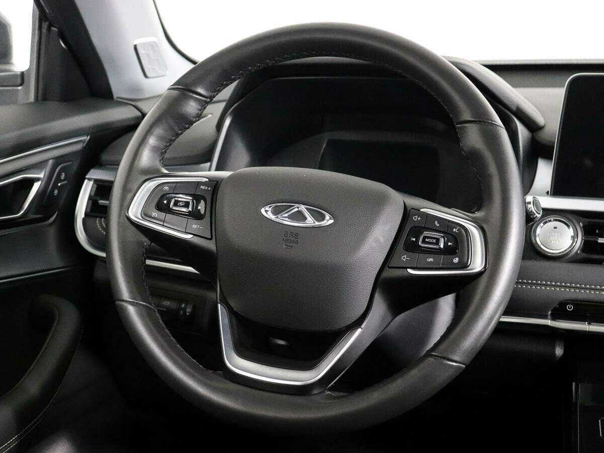 Купить Chery Tiggo 7 Pro, 2022, 10 750 км.. Фото: #11