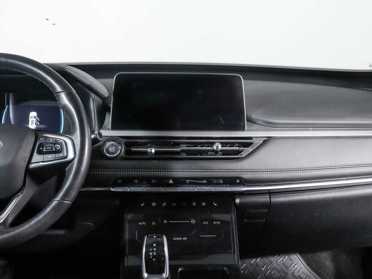 Купить Chery Tiggo 7 Pro, 2021, 70 000 км.. Фото: #10