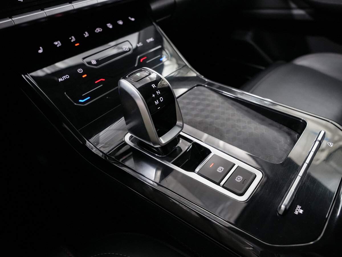 Купить Chery Tiggo 7 Pro, 2022, 72 100 км.. Фото: #16