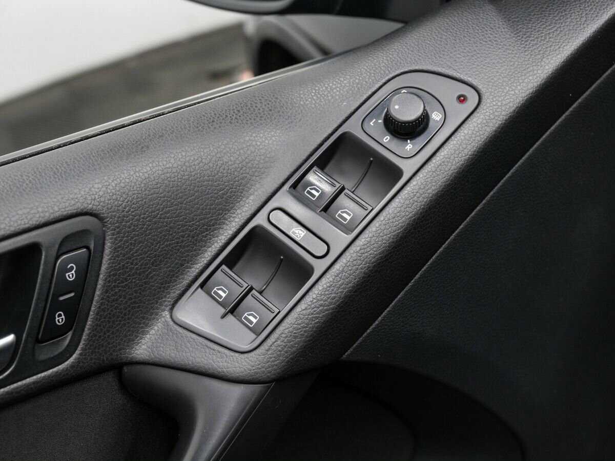 Купить Volkswagen Tiguan, 2013, 205 000 км.. Фото: #15