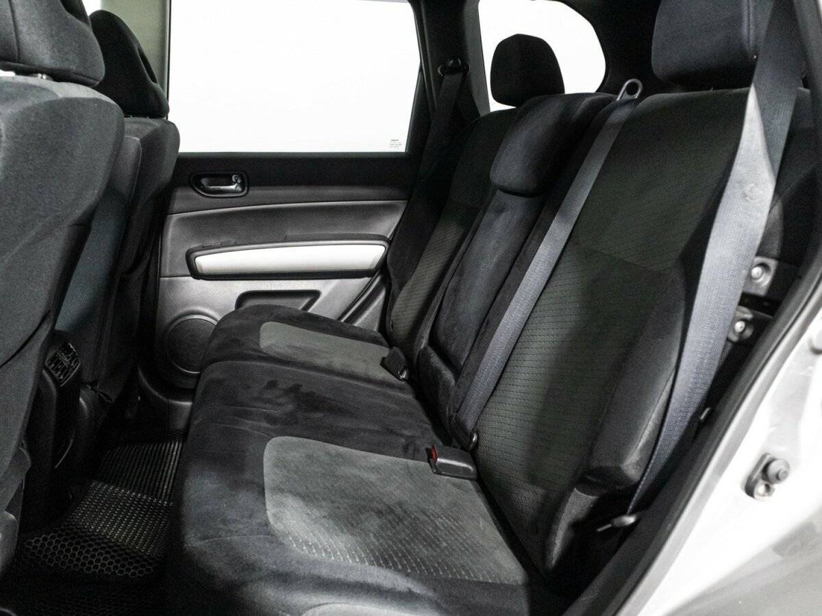 Купить Nissan X-Trail, 2013, 117 000 км.. Фото: #9