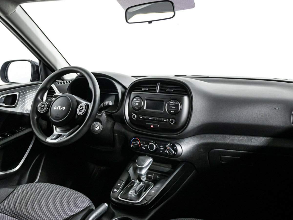 Купить Kia Soul, 2022, 94 851 км.. Фото: #8