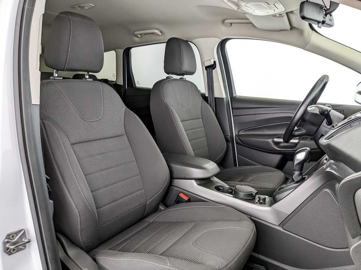 Купить Ford Kuga, 2016, 160 084 км.. Фото: #17