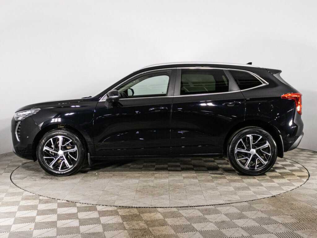 Купить Haval Jolion, 2022, 37 254 км.. Фото: #7
