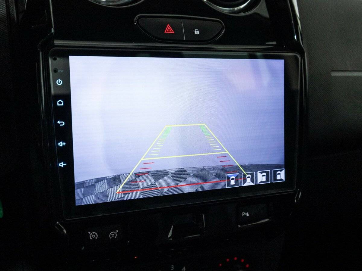 Купить Renault Duster, 2016, 182 351 км.. Фото: #15