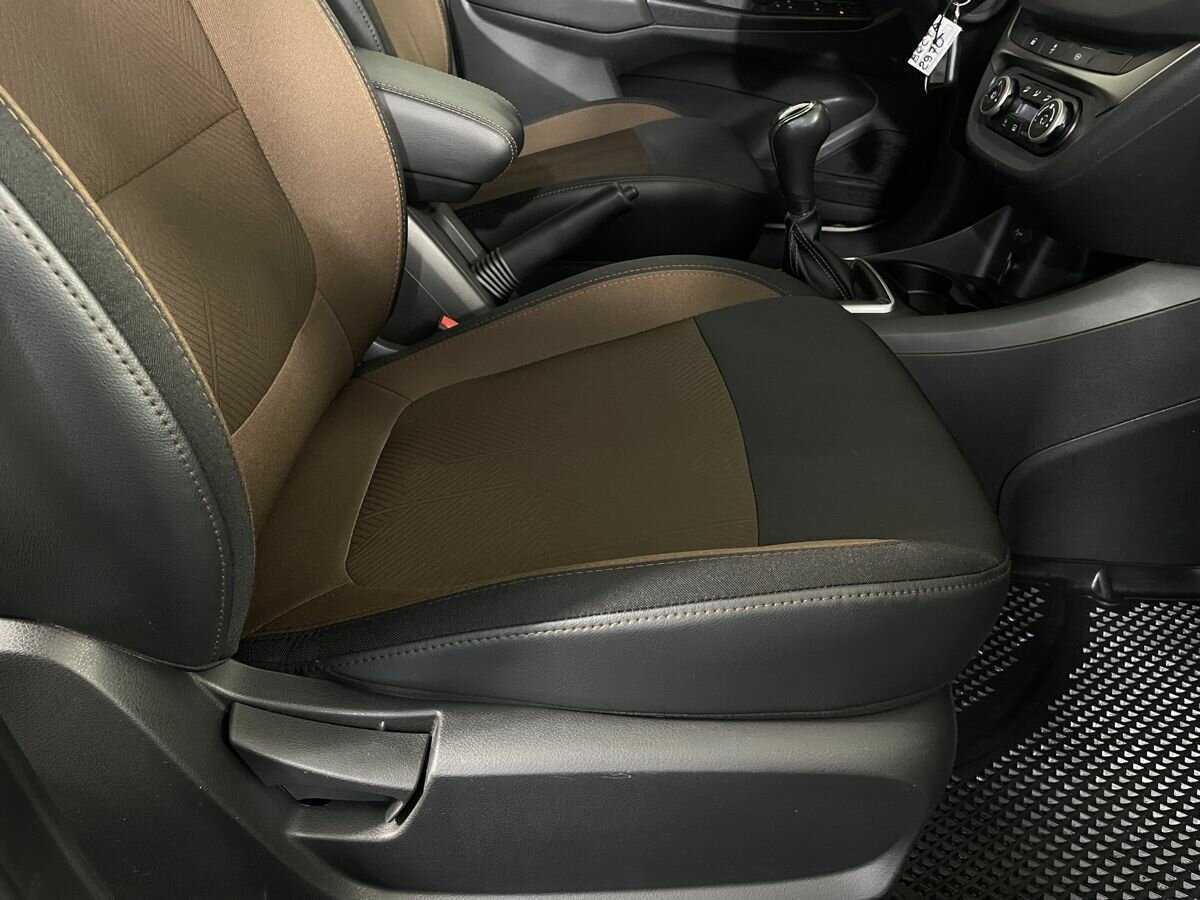 Купить Lada (ВАЗ) Vesta, 2018, 85 724 км.. Фото: #13