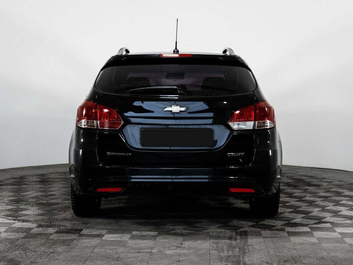 Купить Chevrolet Cruze, 2013, 159 500 км.. Фото: #4
