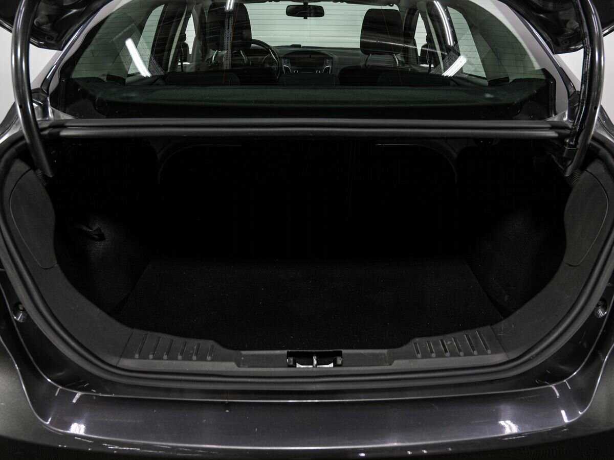 Купить Ford Focus, 2017, 112 000 км.. Фото: #20