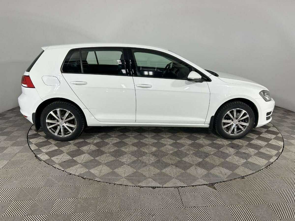 Купить Volkswagen Golf, 2015, 180 106 км.. Фото: #3
