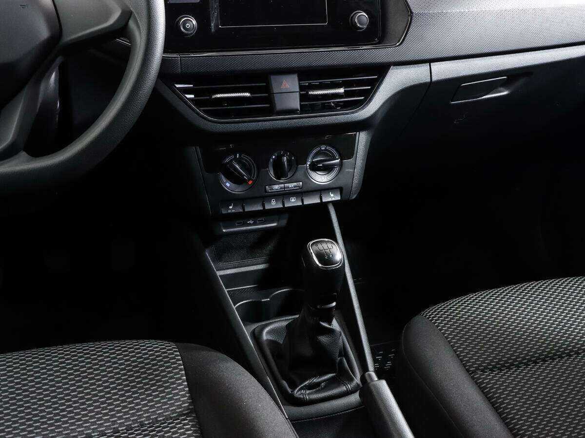 Купить Volkswagen Polo, 2021, 11 161 км.. Фото: #8