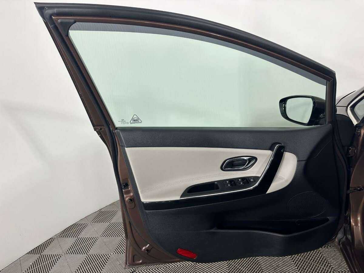 Купить Kia Ceed, 2014, 117 000 км.. Фото: #7