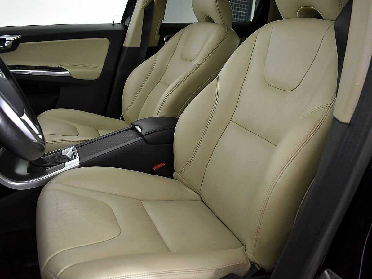 Купить Volvo XC60, 2014, 230 000 км.. Фото: #7