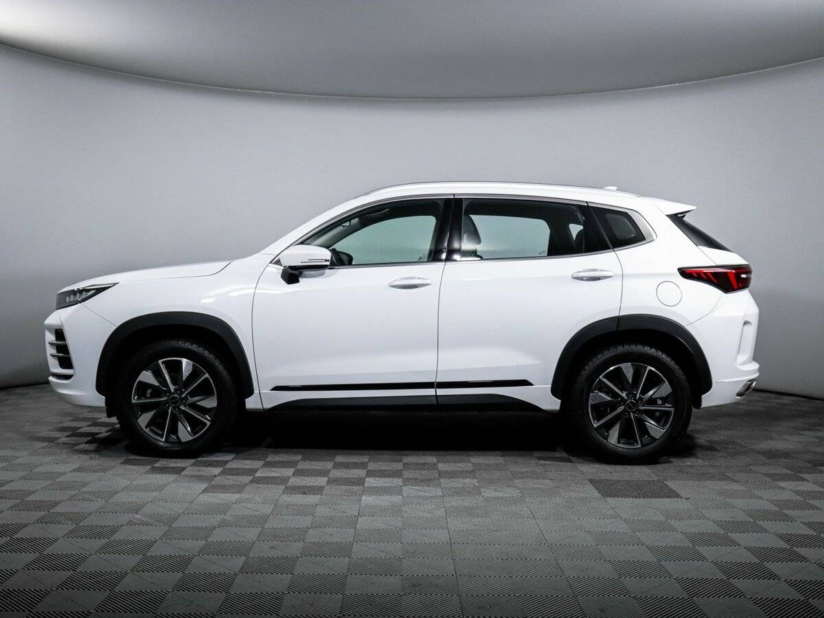 Купить EXEED LX, 2023, 45 700 км.. Фото: #7