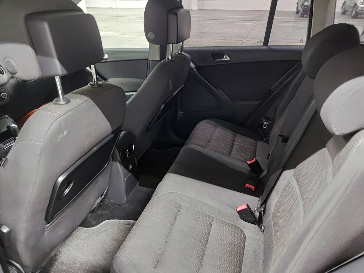 Купить Volkswagen Tiguan, 2015, 161 688 км.. Фото: #11