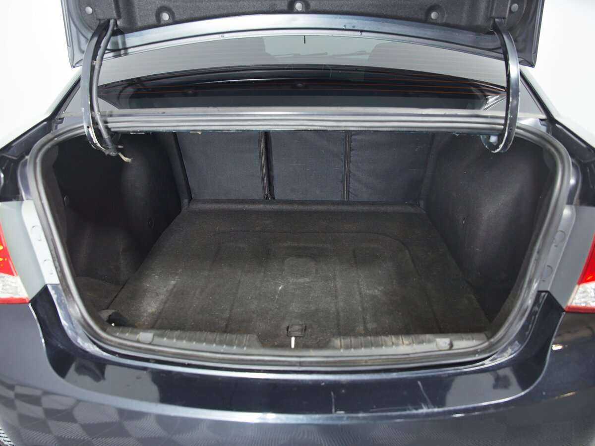 Купить Chevrolet Cruze, 2013, 210 000 км.. Фото: #8