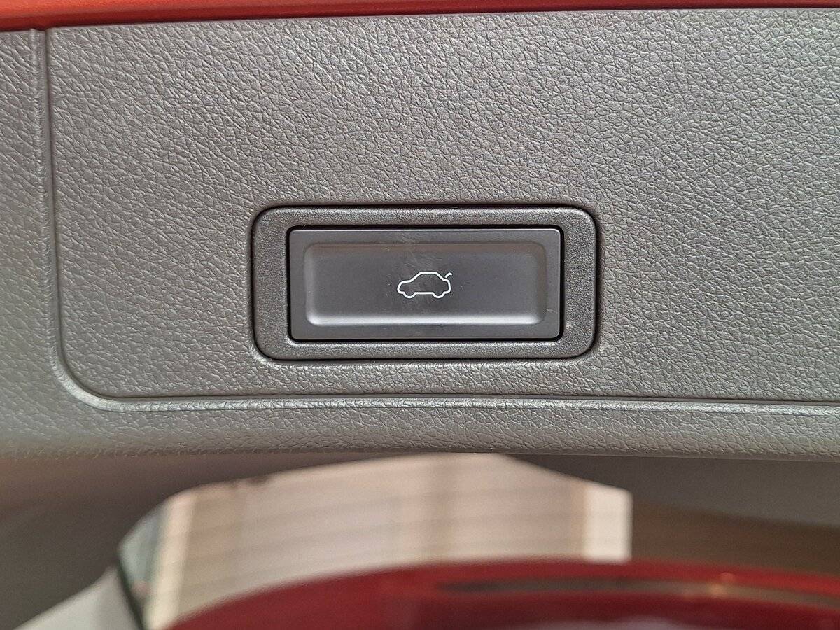 Купить Chery Tiggo 7 Pro, 2020, 89 423 км.. Фото: #20