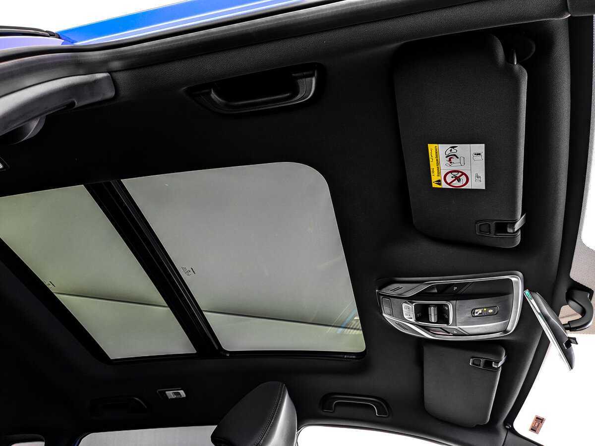 Купить Geely Coolray, 2020, 19 282 км.. Фото: #21