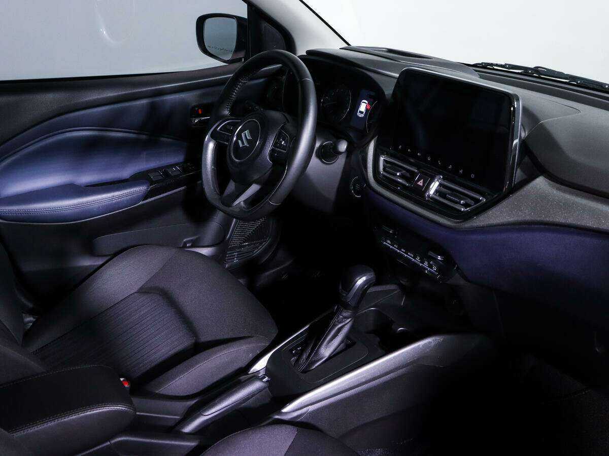 Купить Suzuki Baleno, 2022, 26 176 км.. Фото: #8