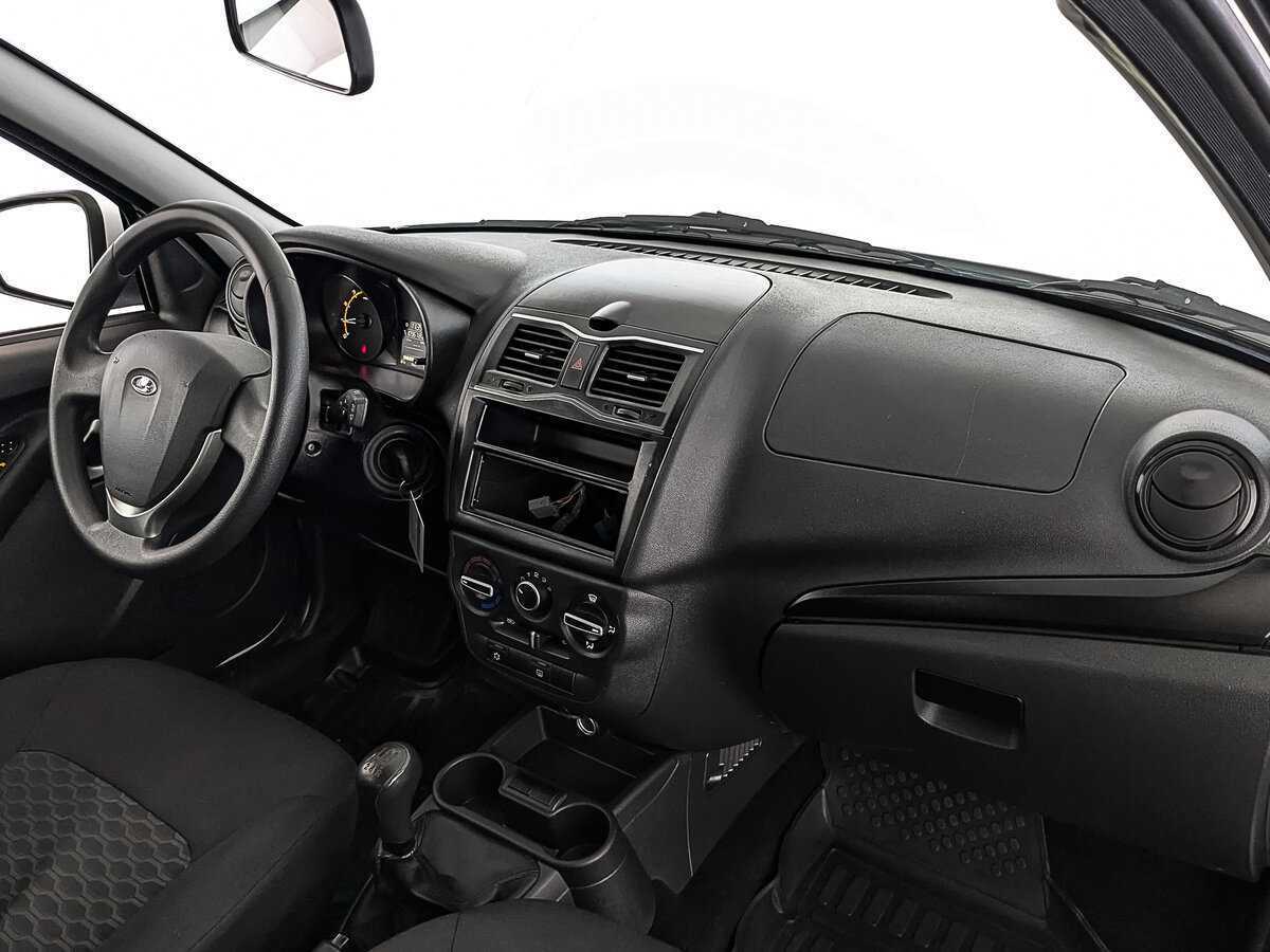 Купить Lada (ВАЗ) Granta, 2022, 109 675 км.. Фото: #12