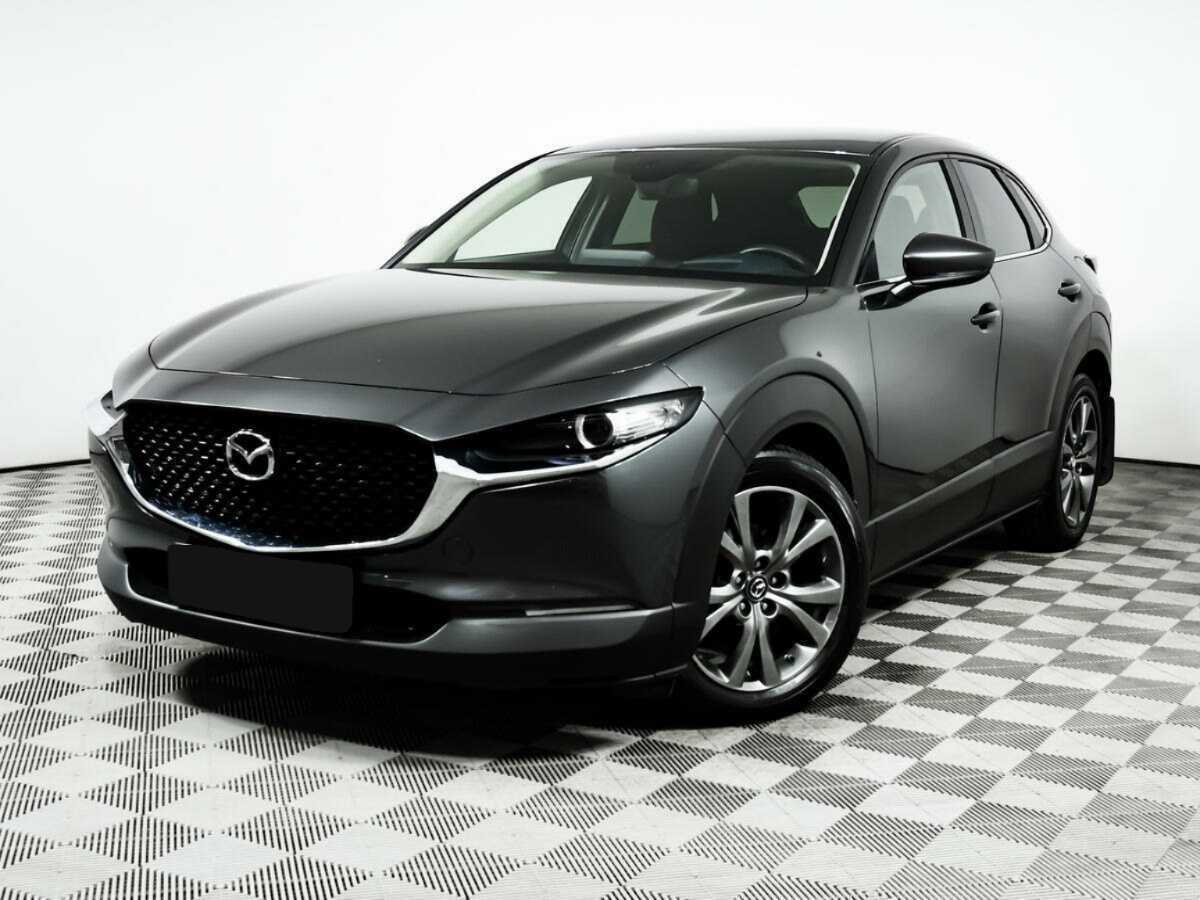 Купить Mazda CX-30, 2020, 69 820 км.. Посмотреть фото