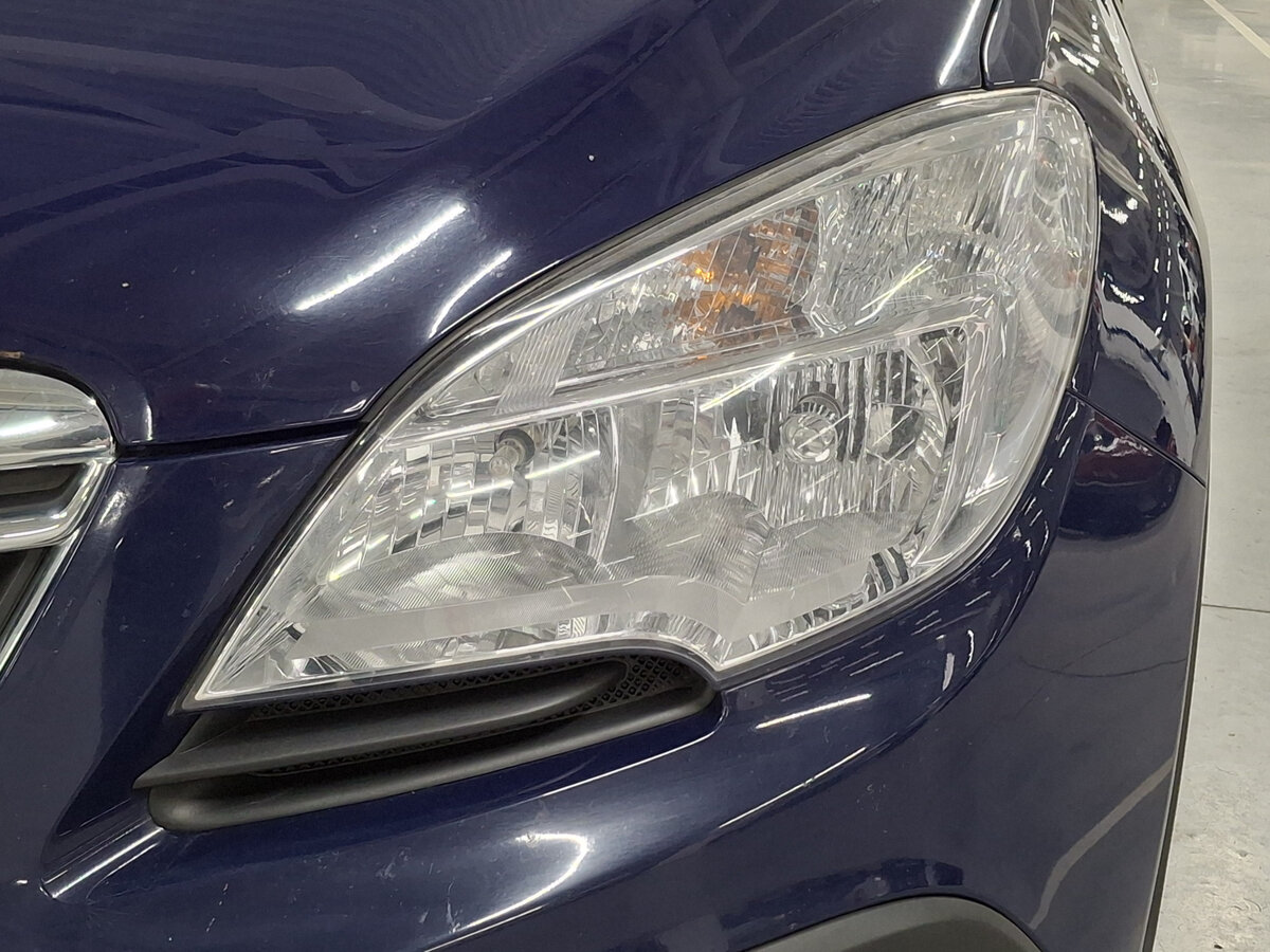 Купить Opel Mokka, 2014, 155 701 км.. Фото: #15