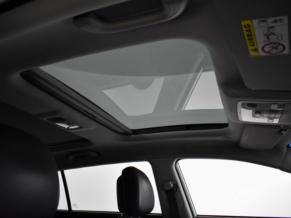 Купить Kia Sportage, 2016, 166 870 км.. Фото: #16