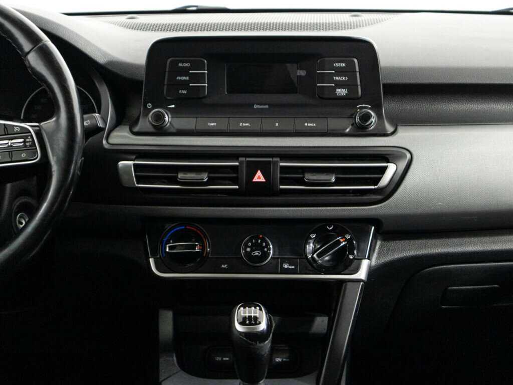 Купить Kia Seltos, 2020, 56 541 км.. Фото: #13