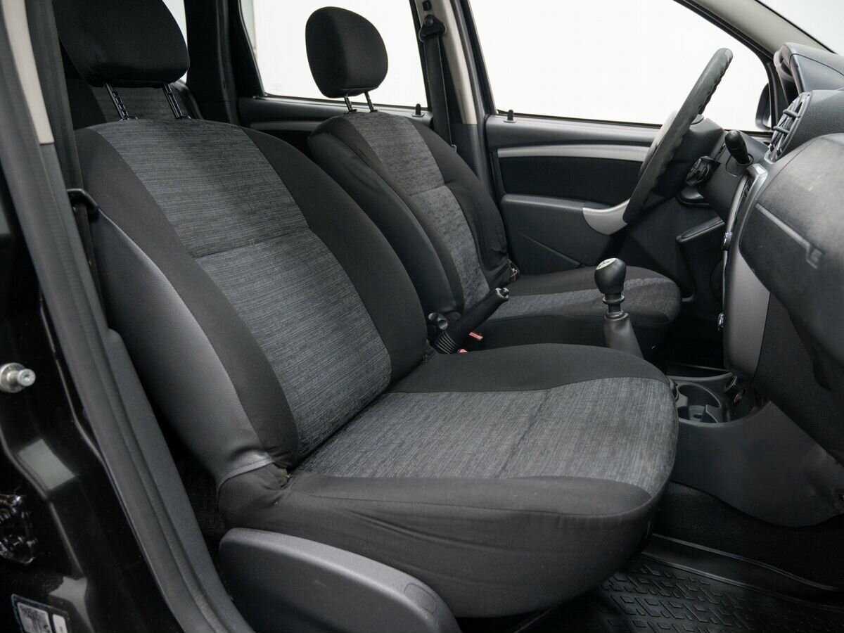 Купить Renault Duster, 2013, 200 000 км.. Фото: #7