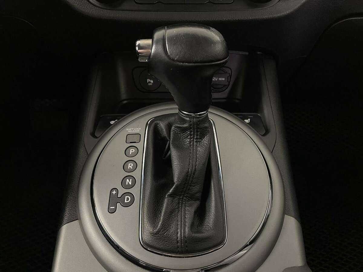 Купить Kia Sportage, 2015, 180 473 км.. Фото: #12