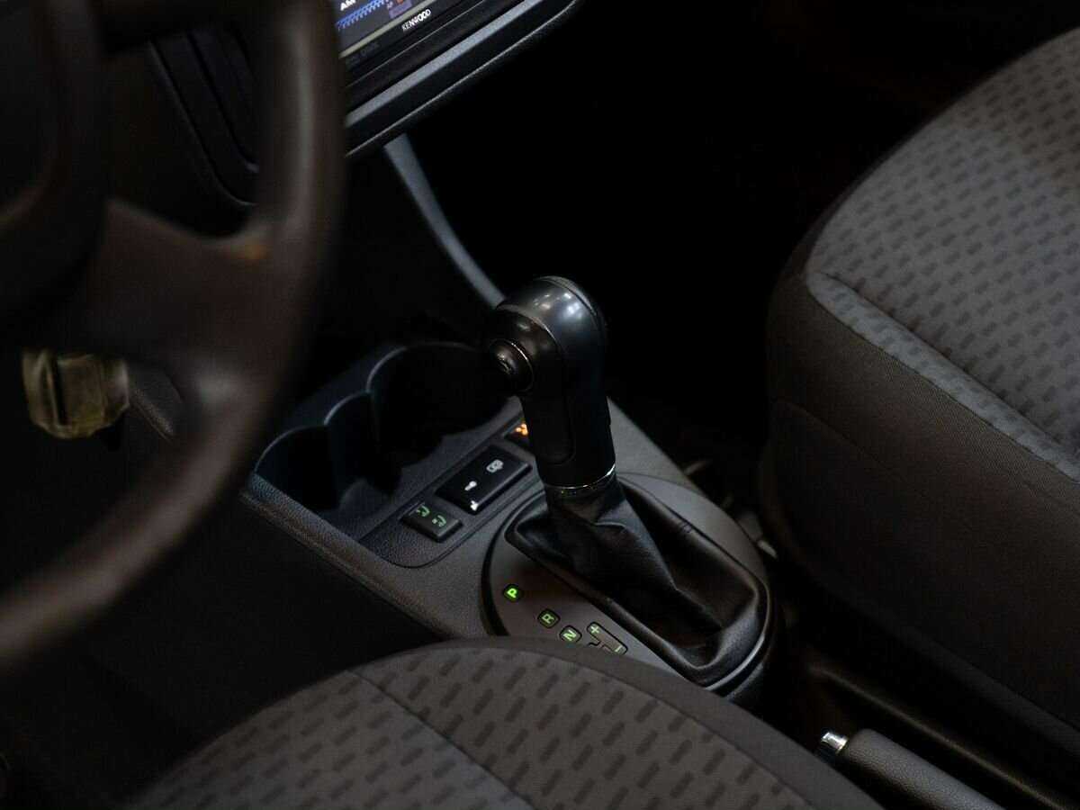 Купить Skoda Fabia, 2012, 198 300 км.. Фото: #10