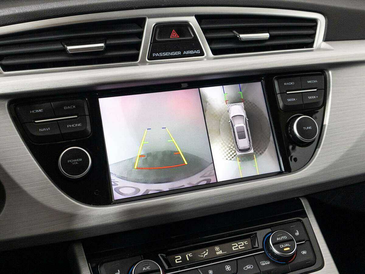 Купить Geely Atlas, 2019, 79 412 км.. Фото: #16