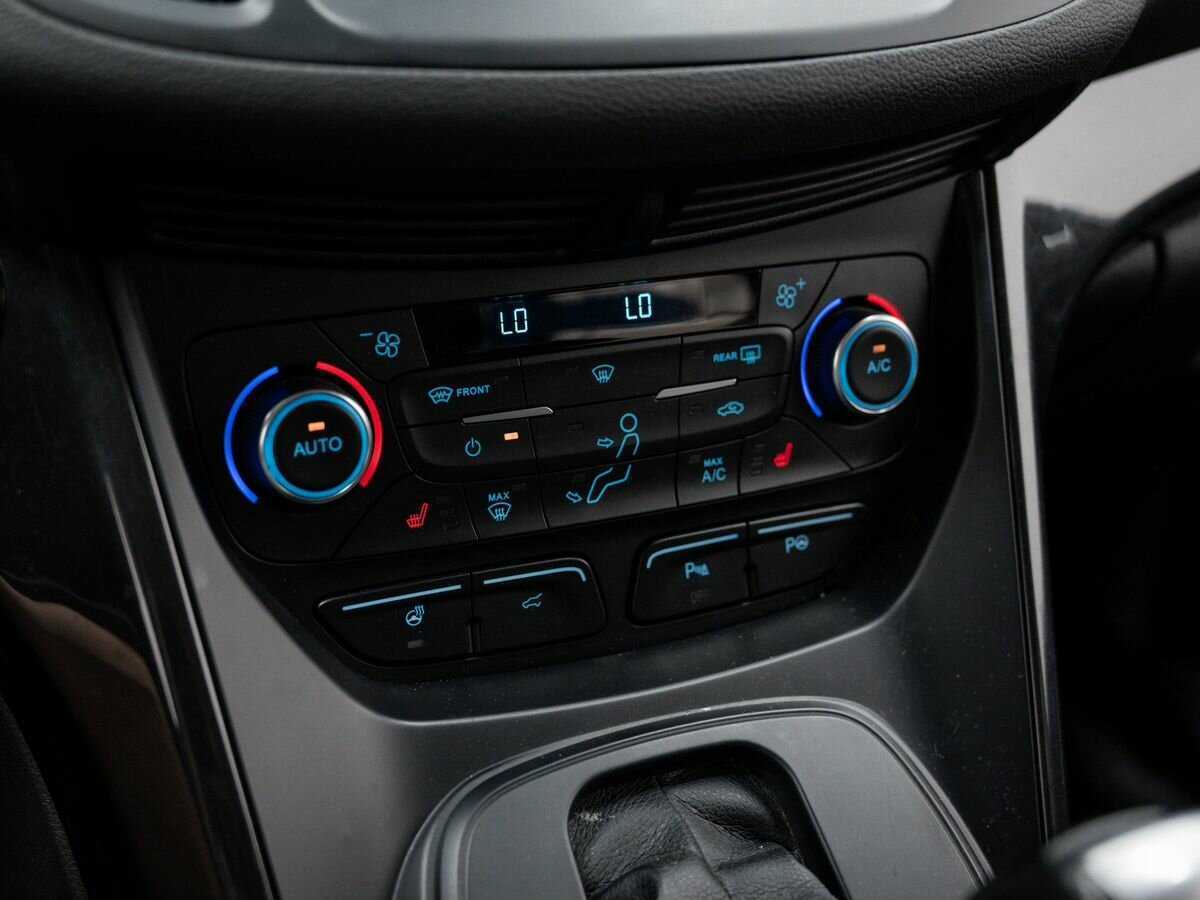 Купить Ford Kuga, 2016, 178 000 км.. Фото: #18