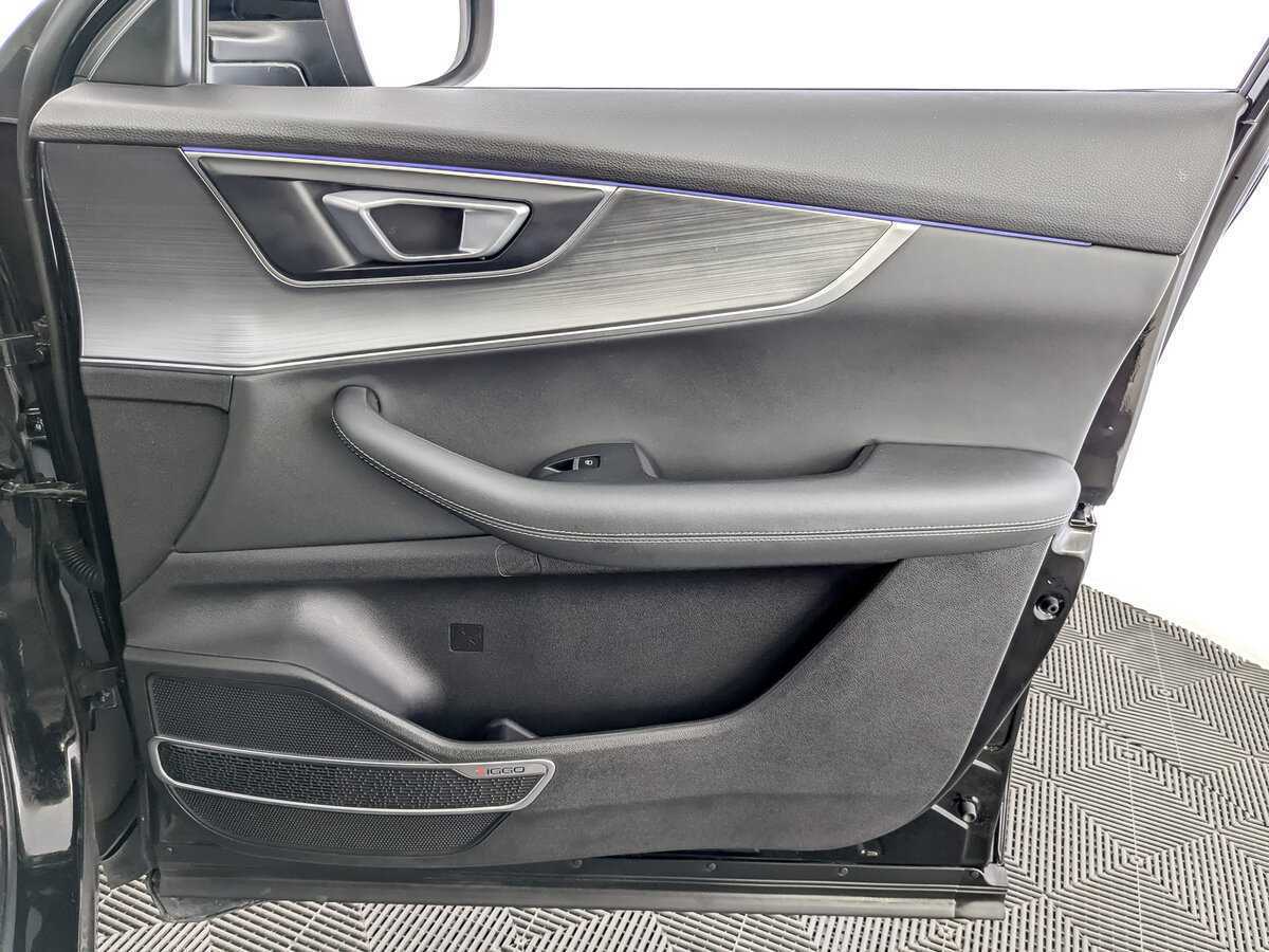 Купить Chery Tiggo 7 Pro, 2022, 32 539 км.. Фото: #23